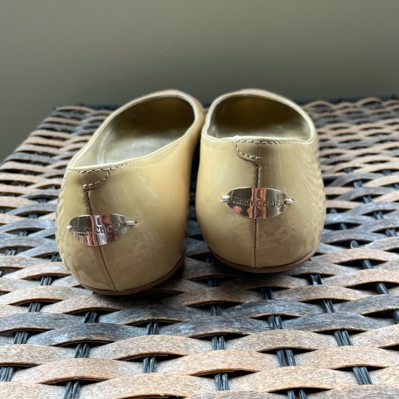 Jimmy Choo flats - Picture 5 of 11